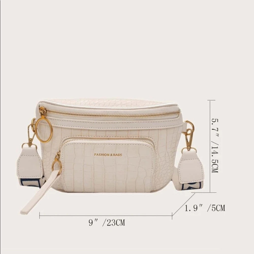Fanny Pack